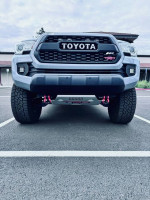 2021 Toyota Tacoma SR 4WD  59,000 mi