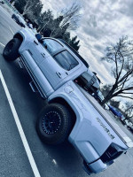 2021 Toyota Tacoma SR 4WD  59,000 mi