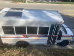 1997 Ford E-350 105,000 mi