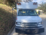 1997 Ford E-350 105,000 mi