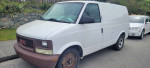 2001 GMC Safari 110,000 mi