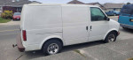 2001 GMC Safari 110,000 mi