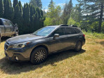 2016 Subaru Outback 68,000 mi