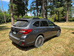 2016 Subaru Outback 68,000 mi
