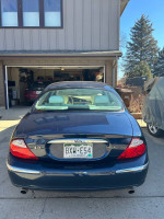 2000 Jaguar S-Type 63,000 mi