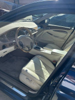 2000 Jaguar S-Type 63,000 mi