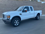 Ford 96,000 mi