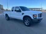Ford 96,000 mi