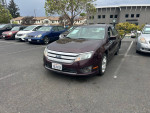 2011 Ford Fusion SE FWD 100,000 mi