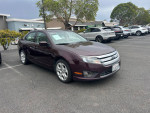2011 Ford Fusion SE FWD 100,000 mi