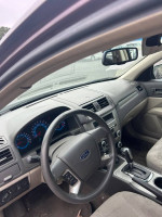 2011 Ford Fusion SE FWD 100,000 mi