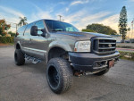 2003 Ford Excursion Limited 4WD 132,000 mi
