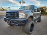 2003 Ford Excursion Limited 4WD 132,000 mi
