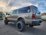 2003 Ford Excursion Limited 4WD 132,000 mi
