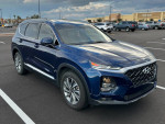 2019 Hyundai Santa Fe 98,000 mi