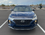 2019 Hyundai Santa Fe 98,000 mi