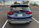 2019 Hyundai Santa Fe 98,000 mi