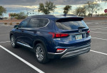 2019 Hyundai Santa Fe 98,000 mi