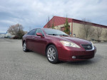 Lexus ES 81,000 mi