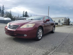 Lexus ES 81,000 mi