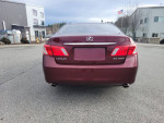 Lexus ES 81,000 mi