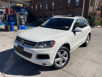 2012 Volkswagen Touareg 90,000 mi