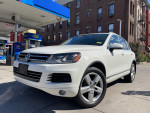 2012 Volkswagen Touareg 90,000 mi