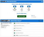 2012 Volkswagen Touareg 90,000 mi