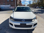 2012 Volkswagen Touareg 90,000 mi