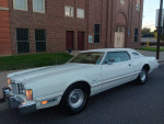 Ford Thunderbird 63,000 mi