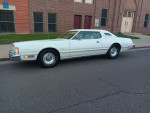 Ford Thunderbird 63,000 mi