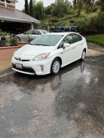 2013 Toyota Prius 122,000 mi