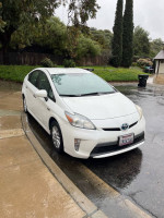 2013 Toyota Prius 122,000 mi