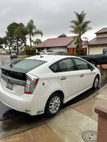 2013 Toyota Prius 122,000 mi