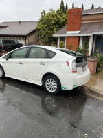 2013 Toyota Prius 122,000 mi