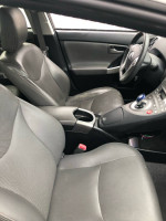 2013 Toyota Prius 122,000 mi
