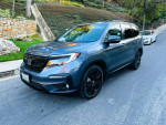 2022 Honda Pilot 94,000 mi