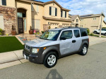 2003 Honda Element EX AWD 134,000 mi