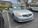 2008 Nissan Altima 147,000 mi
