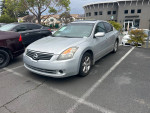 2008 Nissan Altima 147,000 mi