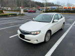 2011 Subaru Impreza 71,000 mi