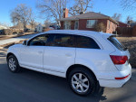 2011 Audi Q7 TDI Premium quattro AWD 59,000 mi