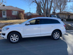 2011 Audi Q7 TDI Premium quattro AWD 59,000 mi