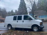 Others 133,000 mi