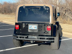2001 Jeep Wrangler Sahara 4WD 144,000 mi
