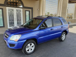 2010 Kia Sportage LX FWD 60,000 mi