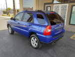 2010 Kia Sportage LX FWD 60,000 mi
