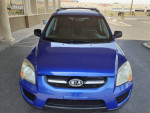 2010 Kia Sportage LX FWD 60,000 mi