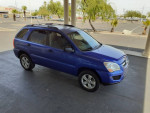 2010 Kia Sportage LX FWD 60,000 mi
