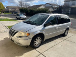 Chrysler 57,000 mi